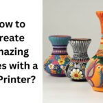 How to Create Amazing Vases with a 3D Printer?