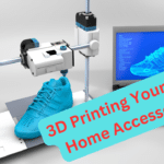 3d printing home accessories