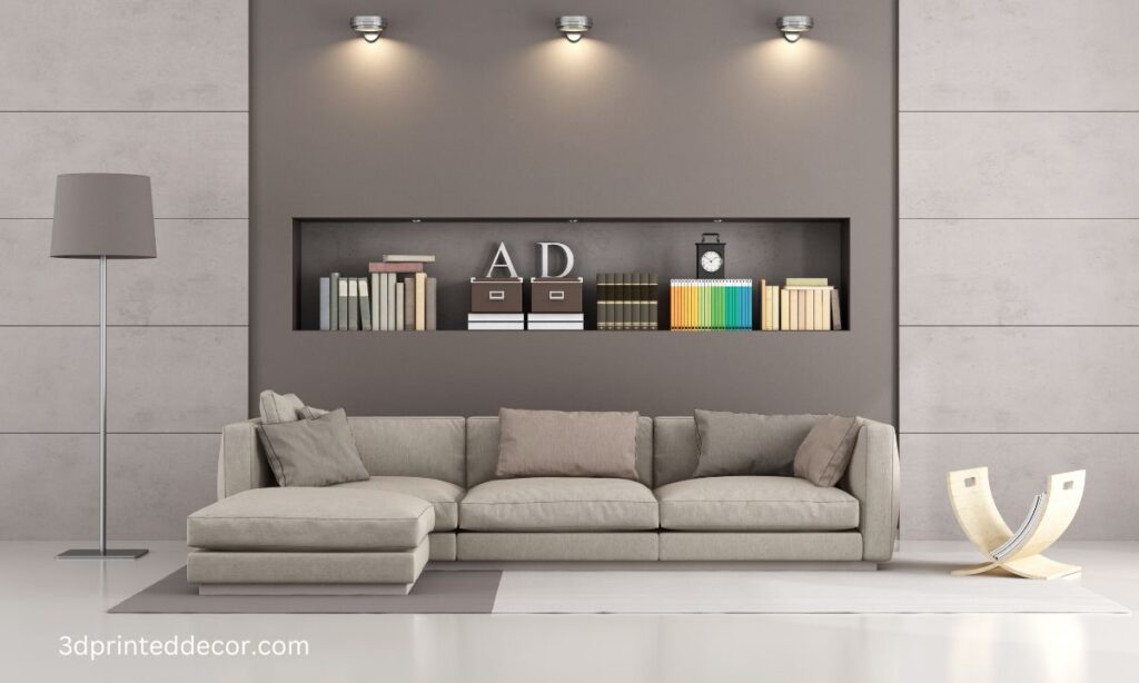 How to Choose the Right 3D Printed Decor for Your Home Style