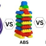 PLA vs ABS vs PETG: Choosing the Right Filament for Your 3D Prints