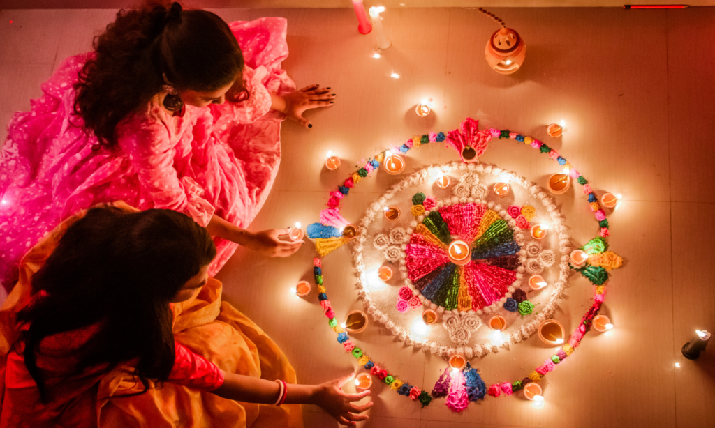 Top Decor Items to Illuminate Your Diwali