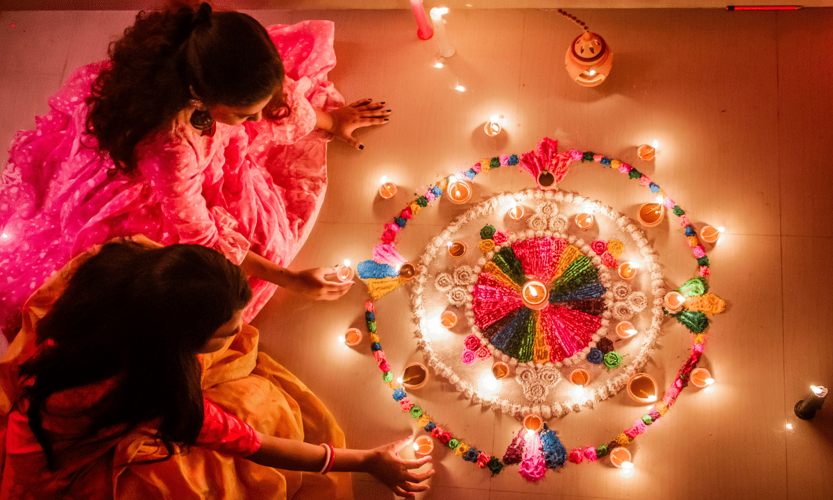 Top Decor Items to Illuminate Your Diwali