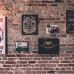 wall poster decor ideas