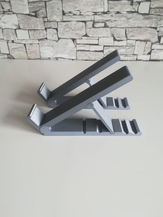 3d printed laptop stand - Cool Things to 3D Print