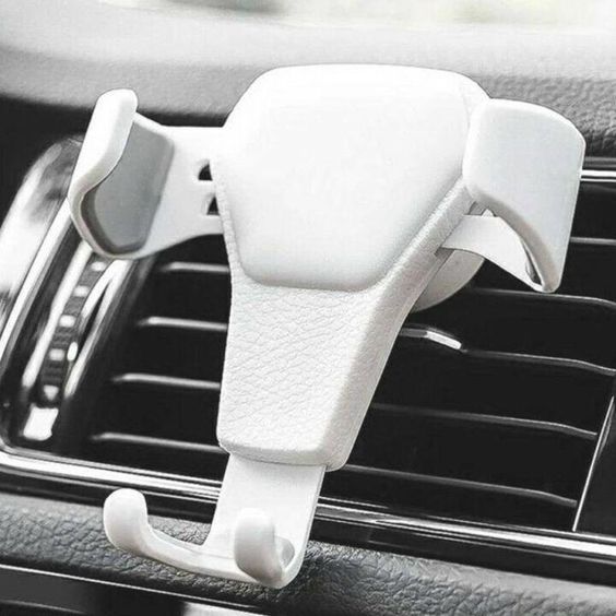 3d printed car phone mount - Cool Things to 3D Print