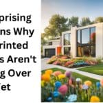 5 Surprising Reasons Why 3D Printed Houses Aren't Taking Over Yet