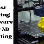 Best Slicing Software For 3D Printing