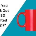 can you use 3d printed cup for drinking