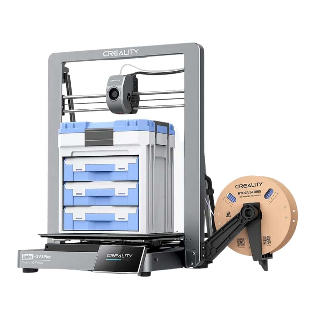 Creality Ender 3 V3 Plus