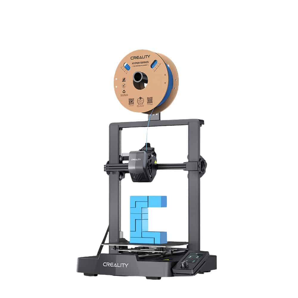 Creality Ender 3 V3 SE
