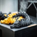 how to build your own 3D printed dragon with this DIY guide