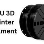 TPU 3D Printer Filament: Everything You Need to Know