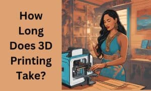 How Long Does 3D Printing Take