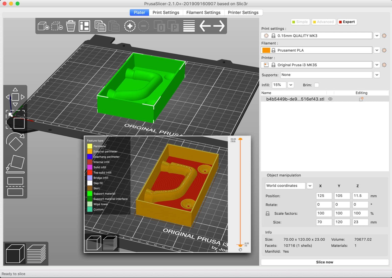 Slicer Software 13 Best Slicing Software For 3D Printing: A Beginner’s Guide (December ...