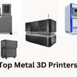 top metal 3d printers for 2025