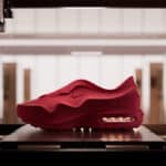 Nike Unveils the Groundbreaking 3D-Printed Air Max 1000