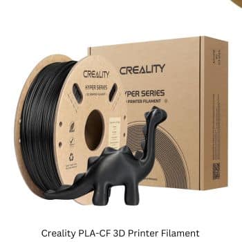  PLA-CF (PLA with Carbon Fiber)