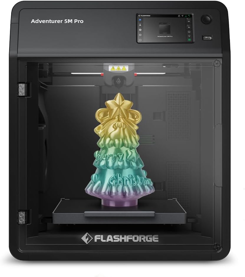 Flashforge-Adventurer-5M-Pro
