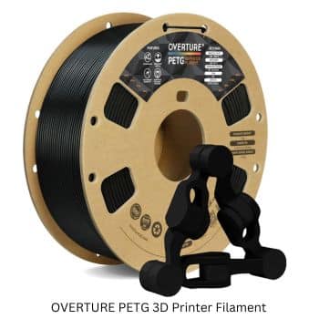 PETG (Polyethylene Terephthalate Glycol)