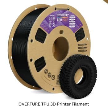 TPU (Thermoplastic Polyurethane)