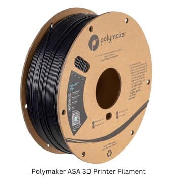 ASA (Acrylonitrile Styrene Acrylate)