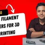 The Best Filament Dryers for 3D Printing: Top 10 Picks