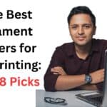 The Best Filament Dryers for 3D Printing: Top 8 Picks