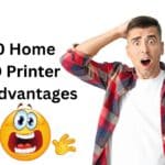 10 Home 3D Printer Disadvantages