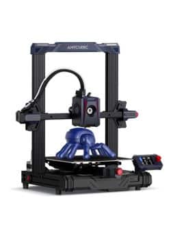 ANYCUBIC 3D Printer Kobra 2 Neo - Best Beginner 3D Printers of 2025: Top Picks ($200 - $500)