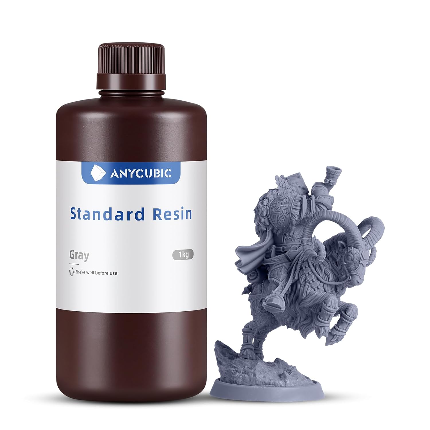 ANYCUBIC 3D Printer Resin