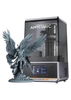 ANYCUBIC Photon Mono M7 PRO 14K Resin 3D Printer