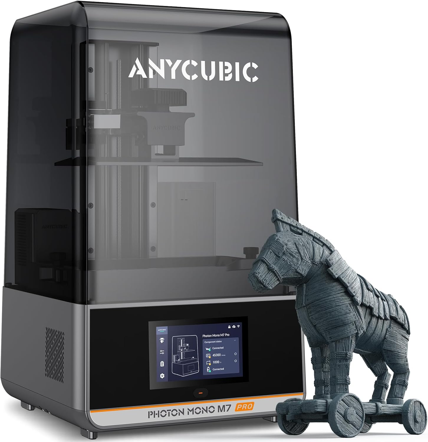 Anycubic Photon Mono M7 Pro