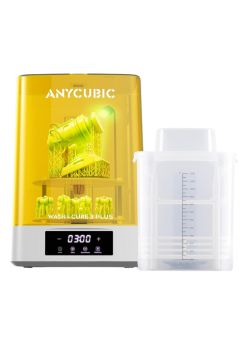 ANYCUBIC Wash and Cure 3 Plus Station