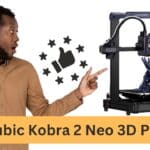 Anycubic Kobra 2 Neo 3D Printer Review