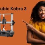 Anycubic Kobra 3 Review: Is This the Best 3D Printer of the Year?