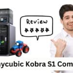 Anycubic Kobra S1 Combo Review: A Game-Changer in Multicolor Printing!