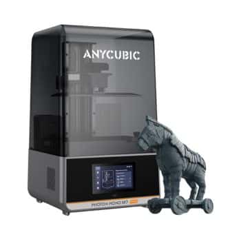 Anycubic Photon Mono M7 Pro