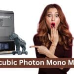 Anycubic Photon Mono M7 Pro