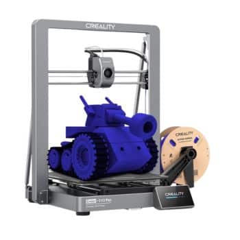 Creality Ender 3 V3 Plus