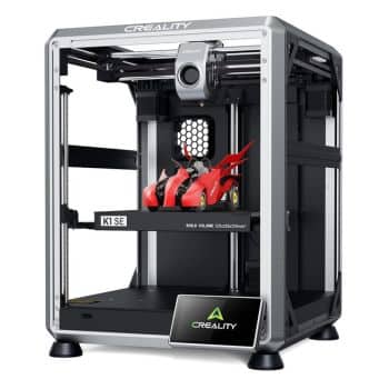 Creality K1 SE 3D Printer