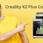 Creality K2 Plus Combo 3D Printer Review