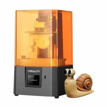 Creality Resin 3D Printer