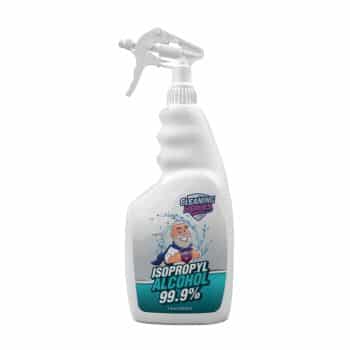 Isopropyl Alcohol Spray Bottle