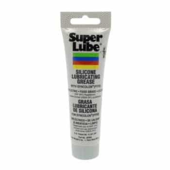 Super Lube 92003 Silicone Lubricating Grease with PTFE