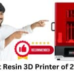 Top 7 Reasons the ELEGOO Jupiter SE Is the Best Resin 3D Printer of 2025!