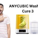 Is ANYCUBIC Wash and Cure 3 Worth It? Hands-On Review and Features Breakdown