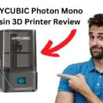 Unveiling the ANYCUBIC Photon Mono 4: Is This the Ultimate 10K Resin 3D Printer for $169?