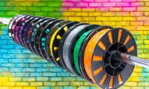 3D Printer Filament Compatibility Guide 2025: Top Picks CFPLA, TPU, Nylon, PETG, ABS, PC, Wood PLA & More)