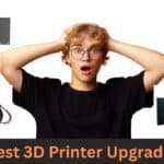 5 Best 3D Printer Upgrades for Beginners: Auto-Leveling, Dual Extruders & More
