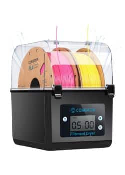 Comgrow 3D Printer Filament Dryer Box